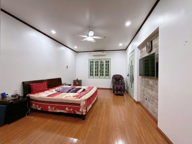 Bán nhà lk trần bình cầu giấy hà nôi 25 tỷ. vỉa hè rộng ô tô 7610774