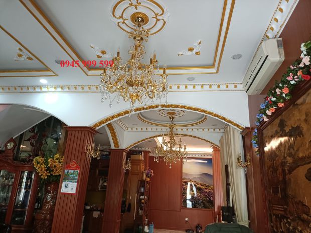 Bán nhà lk trần bình cầu giấy hà nôi 25 tỷ. vỉa hè rộng ô tô 7610775