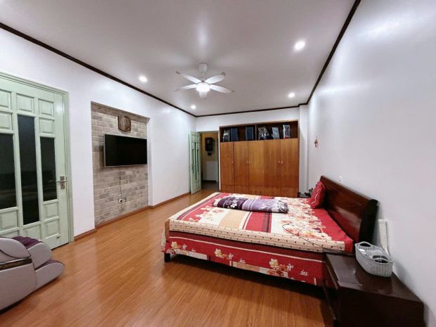 Bán nhà lk trần bình cầu giấy hà nôi 25 tỷ. vỉa hè rộng ô tô 7610776