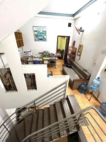 Bán nhà mặt tiền trịnh lỗi tân phú 84m2 - ngay chợ tân 7610796