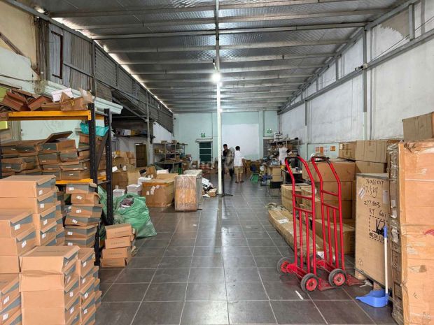 Cho thuê, văn phòng, kho ngõ 93, hoàng văn thái, phường 7610823