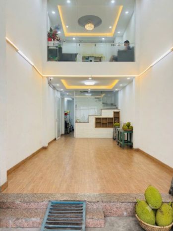 Đường 8m xe tải thông  sát mặt tiền thoại ngọc hầu  - gần 7610861