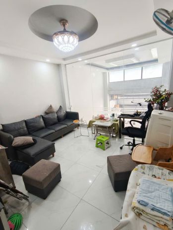 Đường 8m xe tải thông  sát mặt tiền thoại ngọc hầu  - gần 7610863
