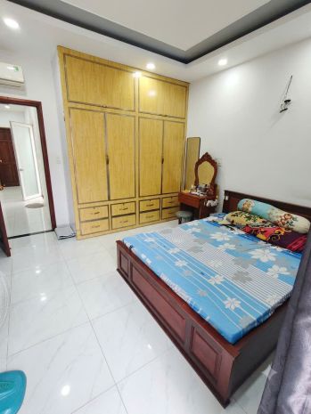 Đường 8m xe tải thông  sát mặt tiền thoại ngọc hầu  - gần 7610864
