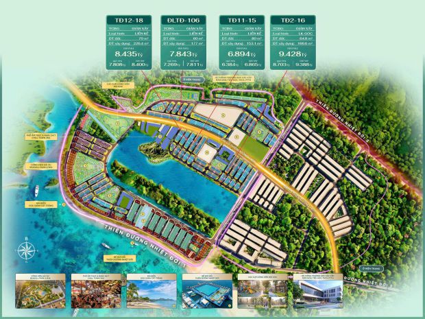 Chỉ với hơn 1 tỷ đồng đã có cơ hội sở hữu siêu phẩm đô thị 7610890