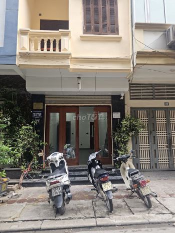 Cho thuê làm văn phòng ngõ 116 nguyễn xiển, thanh xuân 7610896