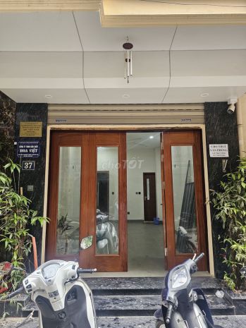Cho thuê làm văn phòng ngõ 116 nguyễn xiển, thanh xuân 7610897
