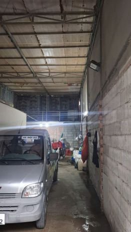 Chỉ 40trm2 nhà xưởng đ bình thành bình tân-hẻm 8m thông 7610999