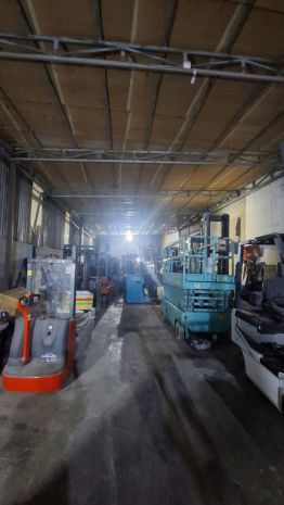 Chỉ 40trm2 nhà xưởng đ bình thành bình tân-hẻm 8m thông 7611000