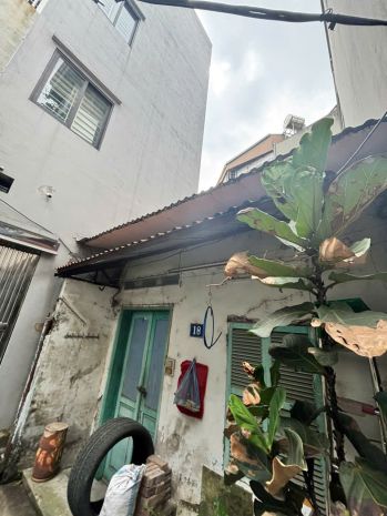 Bán đất hoa lâm- 39m - gần oto - không quy hoạch- hơn 5 7611031