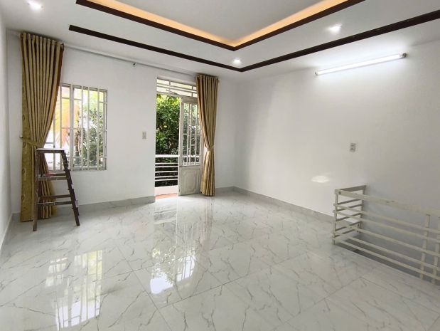 Kiệt nguyễn hoàng - hoàng diệu, 35m2, 2 tầng 3pn, 2wc, 7611103