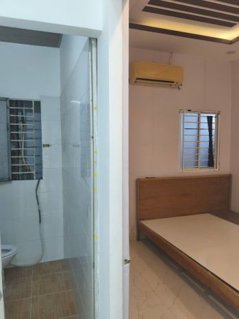 Kiệt nguyễn hoàng - hoàng diệu, 35m2, 2 tầng 3pn, 2wc, 7611104