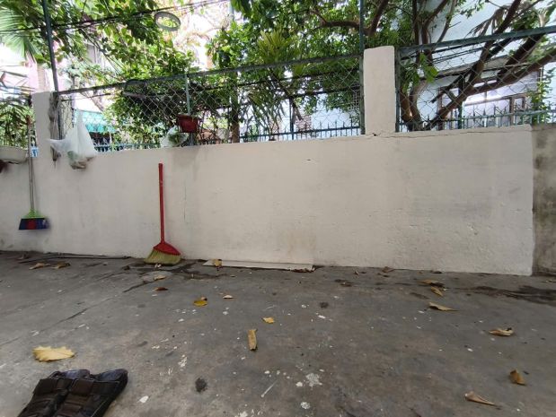 Kiệt nguyễn hoàng - hoàng diệu, 35m2, 2 tầng 3pn, 2wc, 7611105