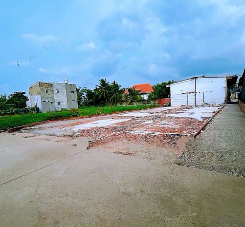 Lô đất đẹp tam bình - 140m2 90m2 thổ cư  nhỉnh 4 tỷ 7611163