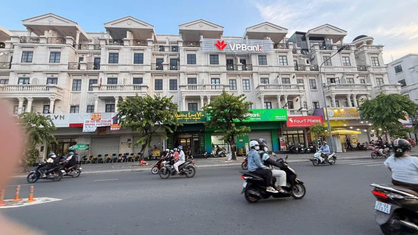 Nhà mặt tiền hẻm xe hơi né nhau- nguyễn văn lượng p16 gv - 7611233