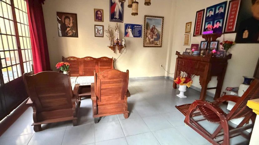 Nhà mặt tiền hẻm xe hơi né nhau- nguyễn văn lượng p16 gv - 7611234