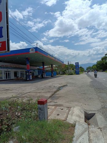 Hot hot cần bán nhanh 2 lô đất giá tốt  khu phố 6, thị 7611329