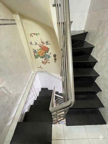 Chính chủ bán nhà đường phú hòa, phường 8, tân bình, tp.hồ 7611485