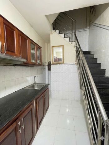 Chính chủ bán nhà đường phú hòa, phường 8, tân bình, tp.hồ 7611486