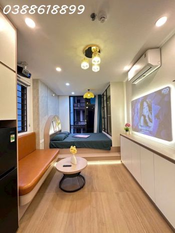 Bán apartment nguyễn xiển - thanh xuân - ô tô tránh - dt 7611497
