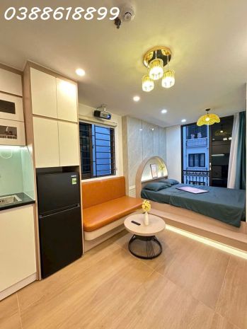 Bán apartment nguyễn xiển - thanh xuân - ô tô tránh - dt 7611498
