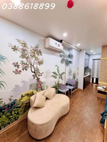 Bán tòa apartment láng hạ - đống đa - 2 mặt ngõ - ô tô - dt 7611563