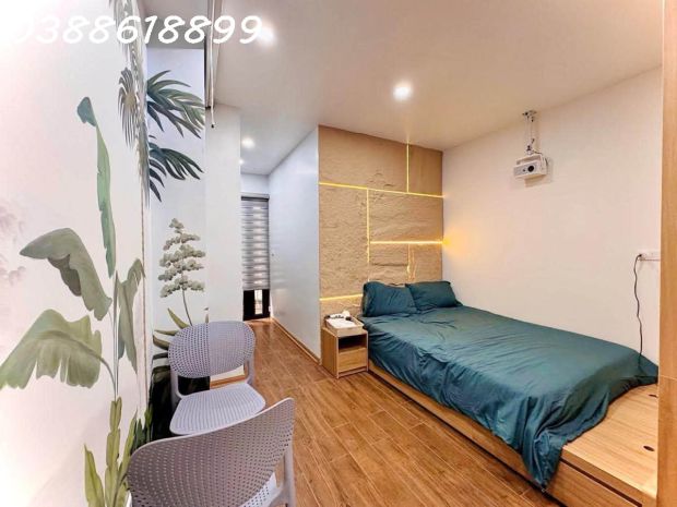 Bán tòa apartment láng hạ - đống đa - 2 mặt ngõ - ô tô - dt 7611564