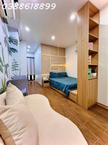 Bán tòa apartment láng hạ - đống đa - 2 mặt ngõ - ô tô - dt 7611566