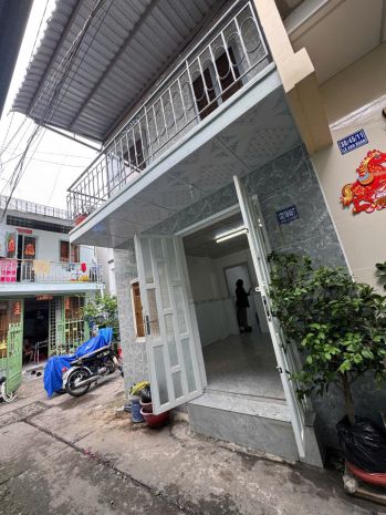 Bán nhà chính chủ  trung tâm phường ninh kiều, tp. cần thơ. 7611587