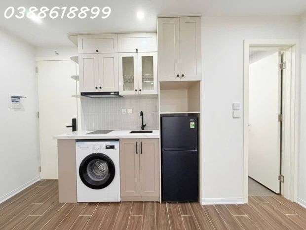 Bán tòa apartment hoàng hoa thám - ba đình - 3 mặt thoáng - 7611605