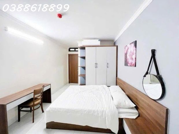 Bán tòa apartment nguyễn khang - cầu giấy - 30 phòng full 7611639