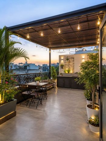 Bán nhà luỹ bán bích - hẻm 4c đỗ cửa - 82m² ngang 4.3m nở 7611648