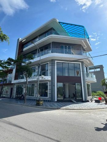 Chính chủ cho thuê mặt bằng kinh doanh 2 mặt tiền  kđt 7611702