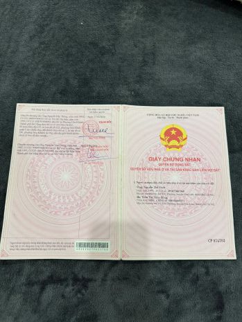 Hot hot  chính chủ cần bán đất đường đồng xoài, phường hòa 7611738