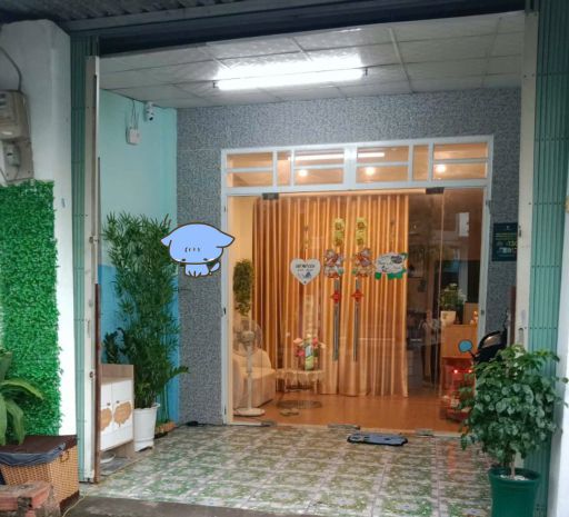 Sang nhượng spa dưỡng sinh đã hoàn thiện  vị trí đẹp tại 7611822