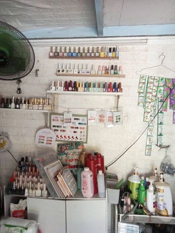 Cần sang nhượng tiệm nail và gội đầu đang hoạt động ổn định 7611849