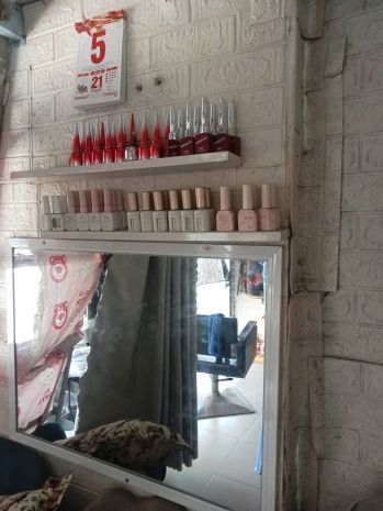 Cần sang nhượng tiệm nail và gội đầu đang hoạt động ổn định 7611850