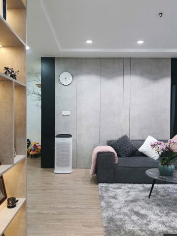 Cho thuê căn hộ 2 phòng ngủ the garden hills  99 trần 7611937
