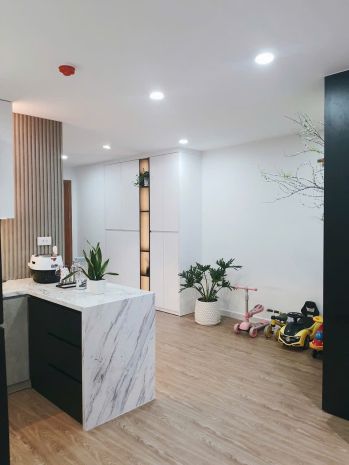 Cho thuê căn hộ 2 phòng ngủ the garden hills  99 trần 7611938