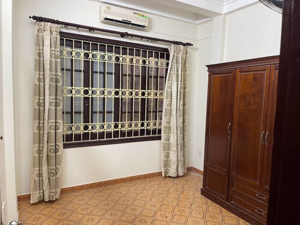 Chính chủ cho thuê nhà nguyên căn lâu dài ngõ 191 khương 7612056