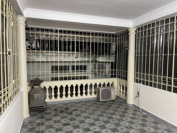 Chính chủ cho thuê nhà nguyên căn lâu dài ngõ 191 khương 7612057