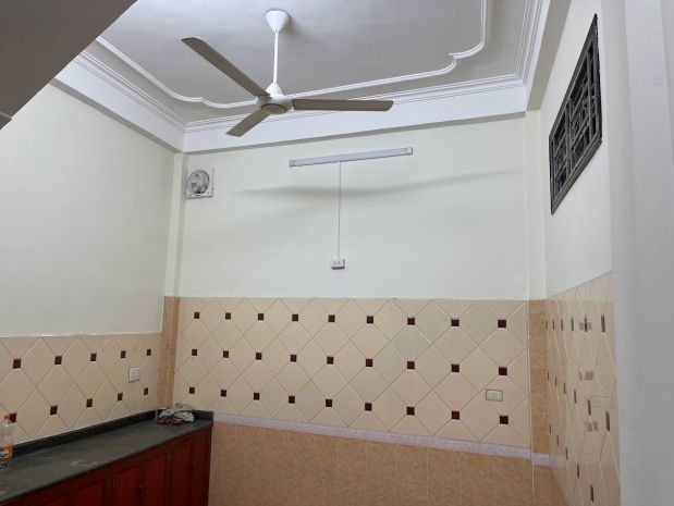 Chính chủ cho thuê nhà nguyên căn lâu dài ngõ 191 khương 7612058