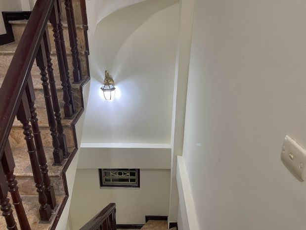 Chính chủ cho thuê nhà nguyên căn lâu dài ngõ 191 khương 7612059