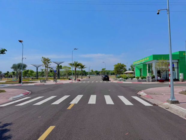 Kđt bắc sài gòn - ngay cổng kcn vsip - vốn chỉ 419 triệu sổ 7612060