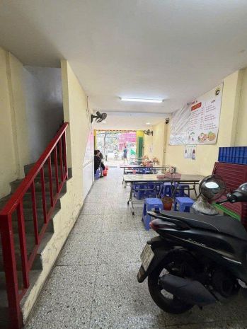 Bán nhà mặt tiền trường chinh tân bình 69m2 vỉa hè 10m giá 7612105