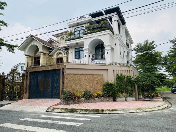 Đất mặt tiền 240m2 kdc phú lợi đường phạm thế hiển 10x24 7612116
