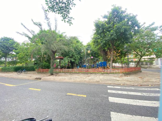 Đất mặt tiền 240m2 kdc phú lợi đường phạm thế hiển 10x24 7612118