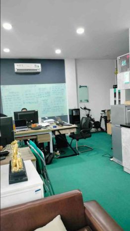 Bán nhà mặt tiền hưng phú ngang 9m hiếm 8 tầng kinh doanh 7612152