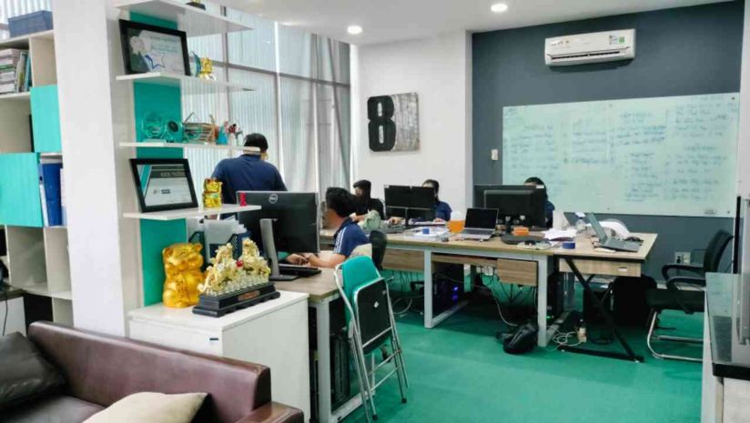 Bán nhà mặt tiền hưng phú ngang 9m hiếm 8 tầng kinh doanh 7612153