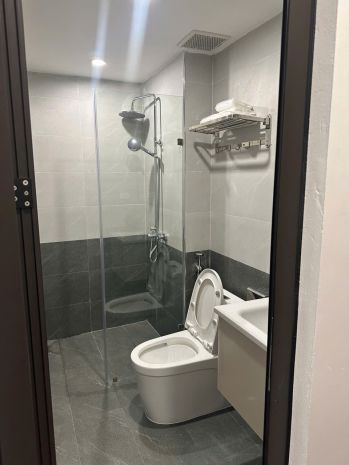 Cho thuê căn hộ cao cấp 45m²  full nội thất tại hồng tiến, 7612223